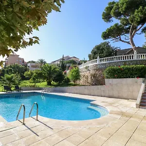  Villa Vita In Elviria