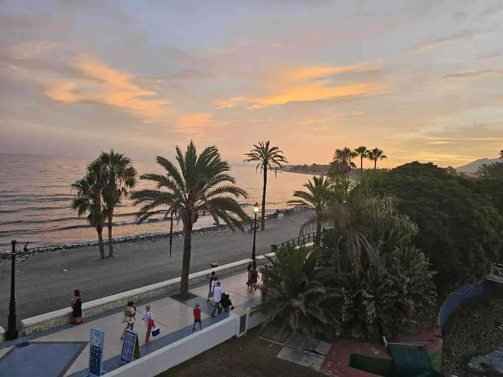 Exclusive Villa El Messidor Puerto Banus Marbella