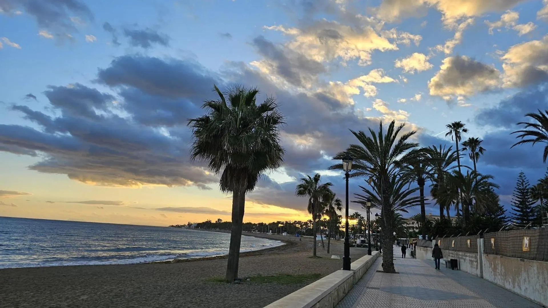 Exclusive Villa El Messidor Puerto Banus Marbella