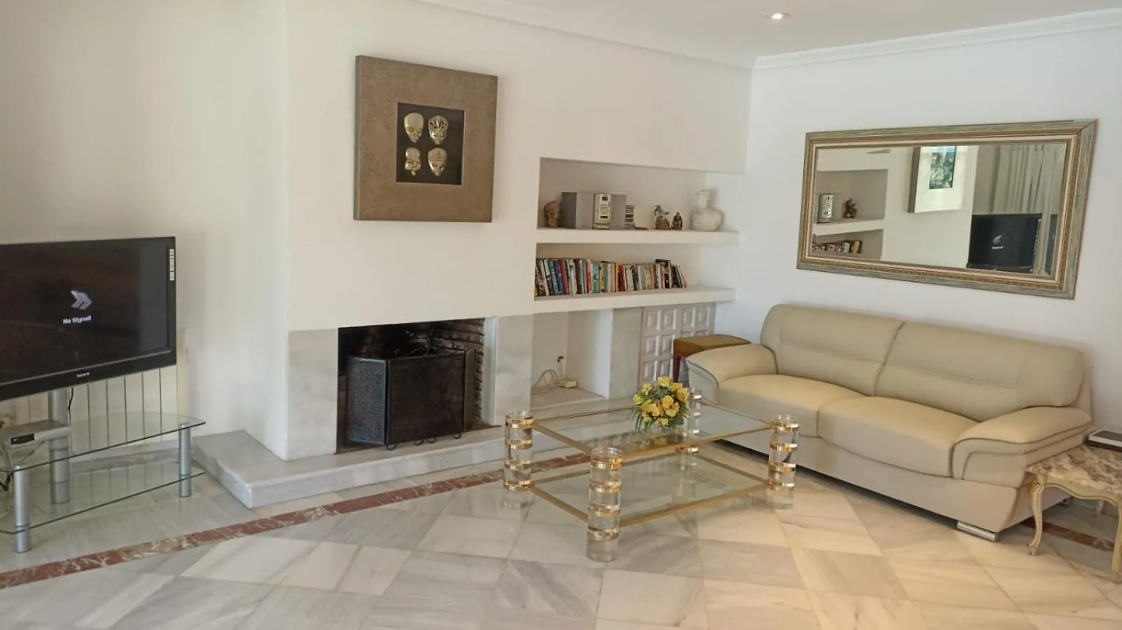 Exclusive Villa El Messidor Puerto Banus Marbella Spain