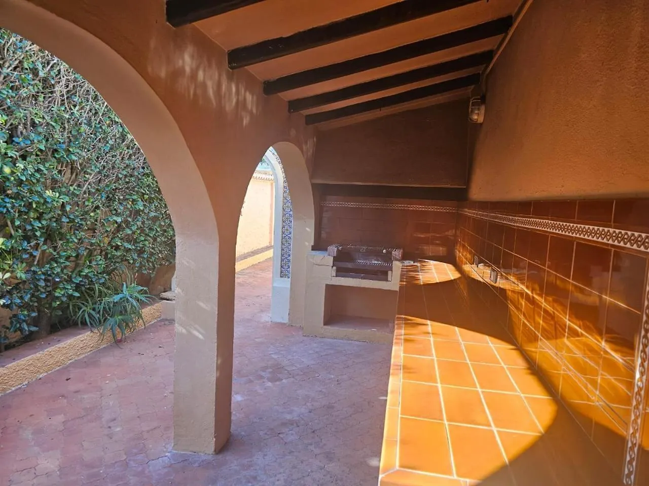 Exclusive Villa El Messidor Puerto Banus Marbella 0*,  Spain