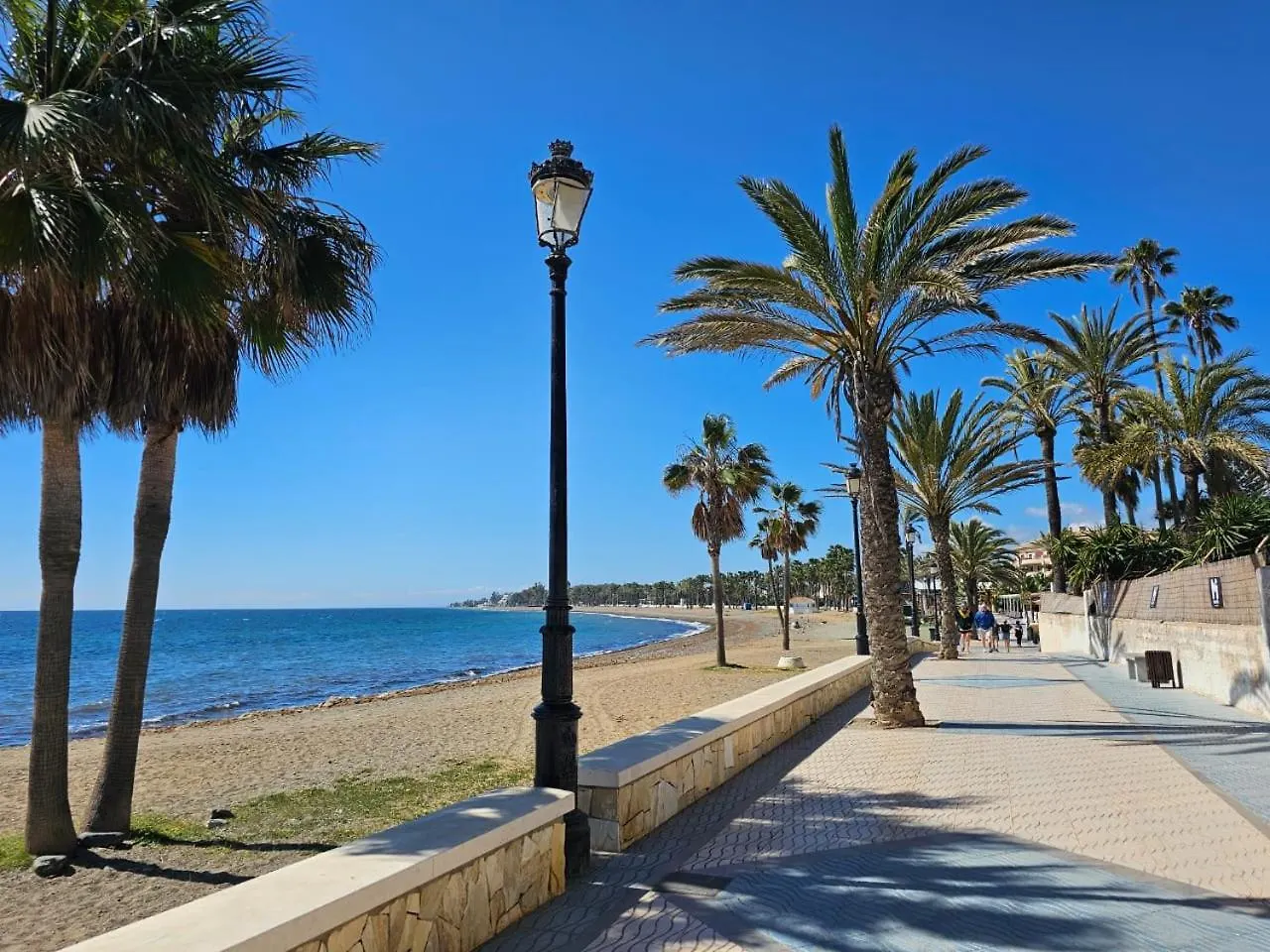 Exclusive Villa El Messidor Puerto Banus Marbella Spain