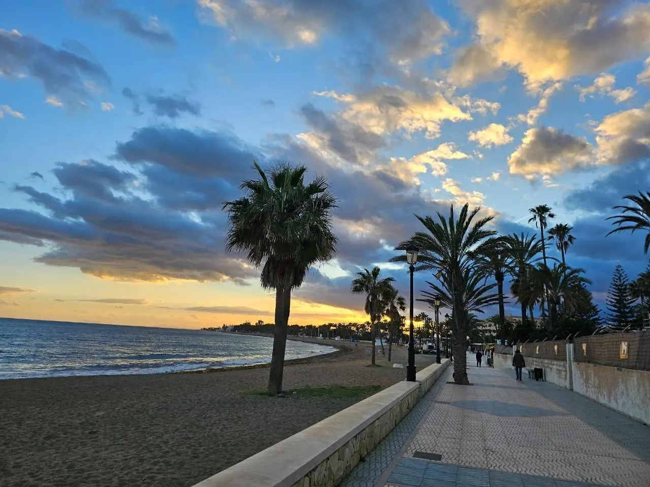 Exclusive Villa El Messidor Puerto Banus Marbella